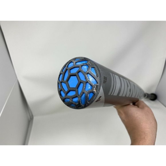 Demarini CF7  31" 23 (-8) CFR15   bat Usssa 31 Inch 23 Oz Half Half Paradox - Picture 9 of 12